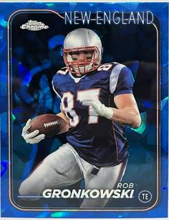 Rob Gronkowski