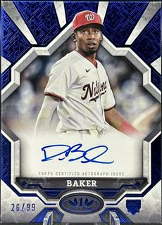 Darren Baker