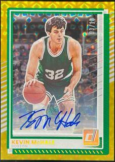 Kevin McHale