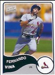 Fernando Vina