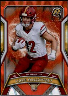 Luke McCaffrey