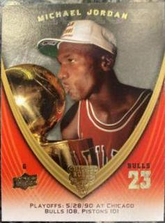 Michael Jordan