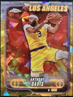 Anthony Davis