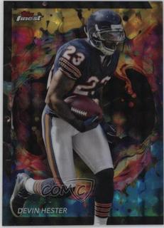 Devin Hester