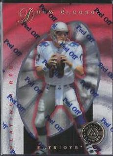 Drew Bledsoe