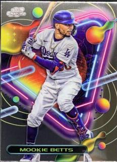 Mookie Betts