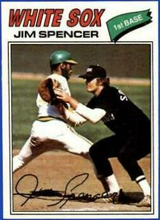Jim Spencer