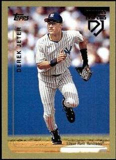 Derek Jeter