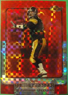 Ben Roethlisberger