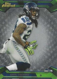 Earl Thomas