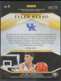 Tyler Herro