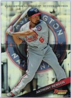 Anthony Rendon