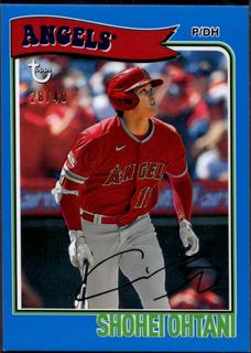 Shohei Ohtani