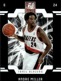 Andre Miller