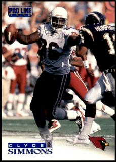 Clyde Simmons