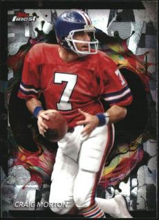 Craig Morton