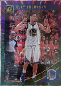Klay Thompson