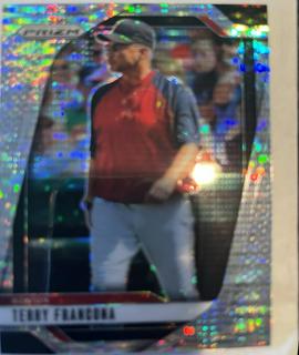 Terry Francona