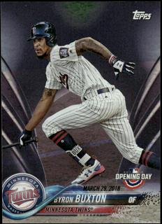 Byron Buxton