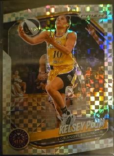 Kelsey Plum