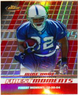 Mike Hart