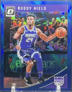 Buddy Hield
