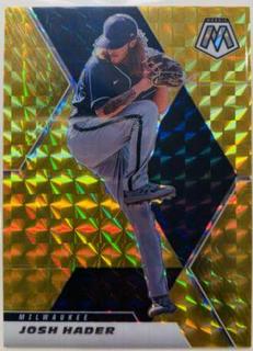 Josh Hader