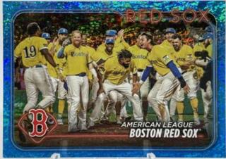 Boston Red Sox