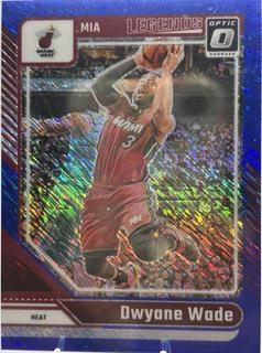 Dwyane Wade