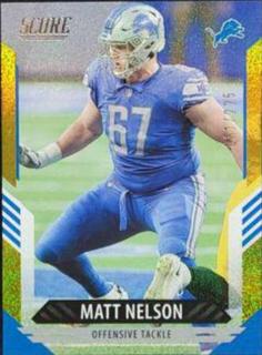 Matt Nelson