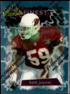 Seth Joyner