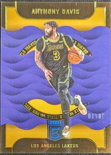 Anthony Davis