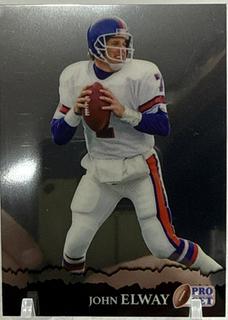 John Elway