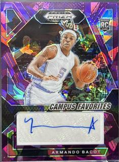 Armando Bacot
