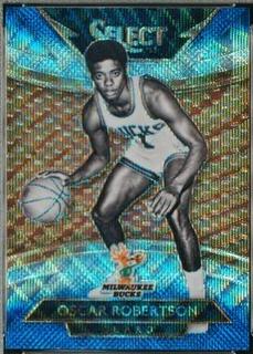 Oscar Robertson