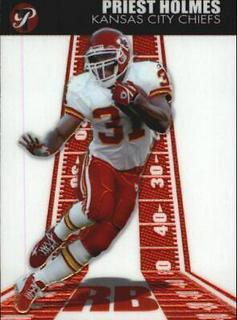 Priest Holmes