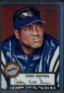 Tony Gwynn