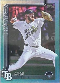 Zack Littell