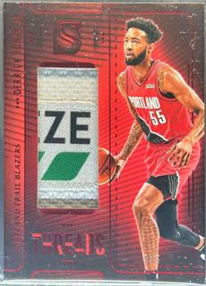 Derrick Jones Jr.