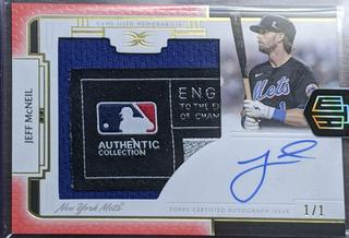 Jeff McNeil