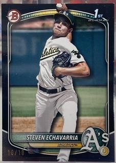 Steven Echavarria