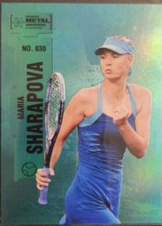 Maria Sharapova