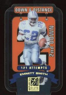 Emmitt Smith