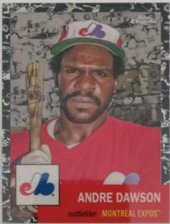 Andre Dawson