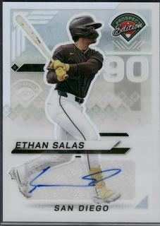Ethan Salas