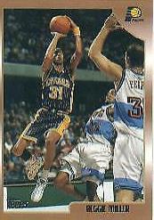 Reggie Miller