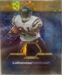 LaDainian Tomlinson