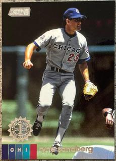 Ryne Sandberg