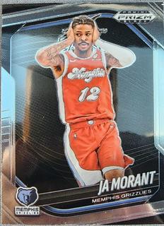 Ja Morant