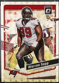 Warren Sapp
